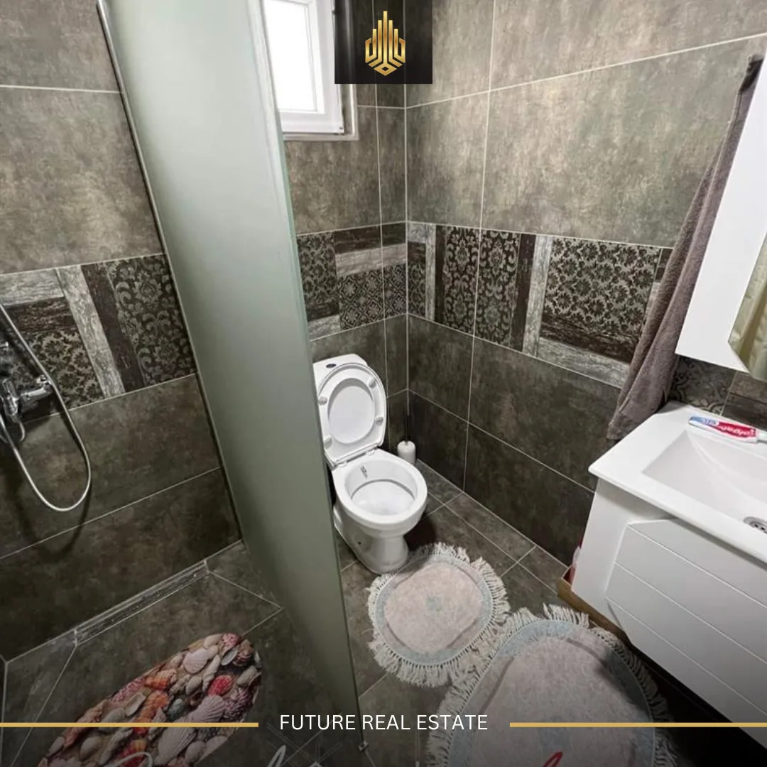Villë me QERA/77m²