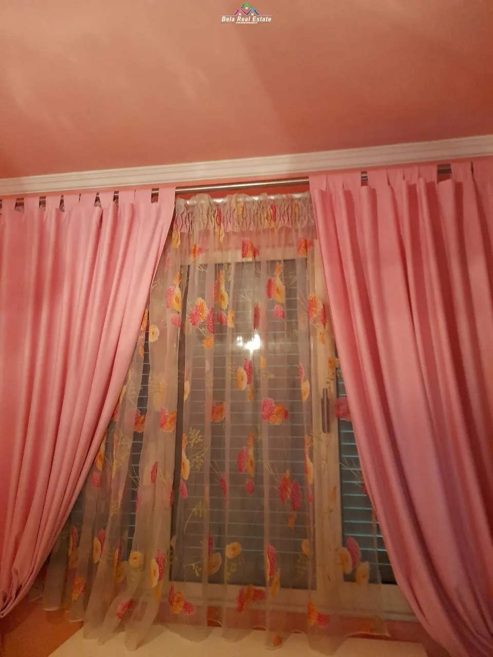 Apartament me qera 2+1 prane Vilave Gjermane (ID B22075) Tirane
