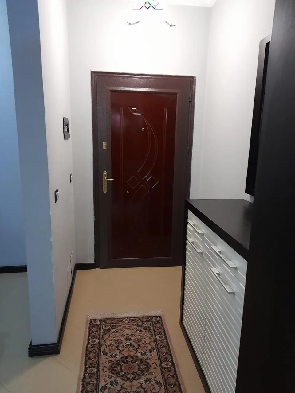 Apartament me qera 2+1 prane Vilave Gjermane (ID B22075) Tirane