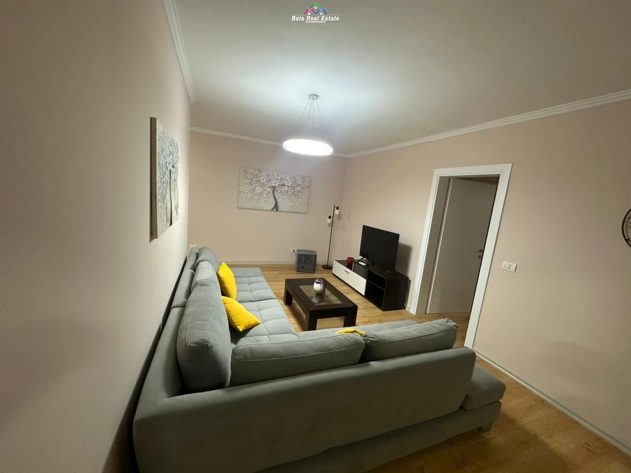 Apartament Me Qera 2+1 Tek ish Fusha e Aviacionit ( ID B221398) Tirane