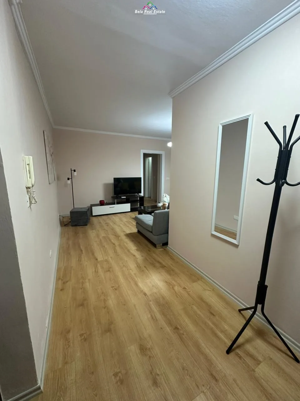 Apartament Me Qera 2+1 Tek ish Fusha e Aviacionit ( ID B221398) Tirane