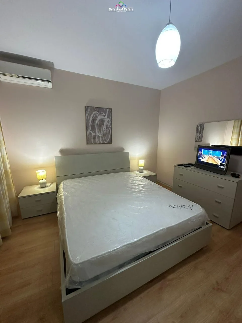 Apartament Me Qera 2+1 Tek ish Fusha e Aviacionit ( ID B221398) Tirane