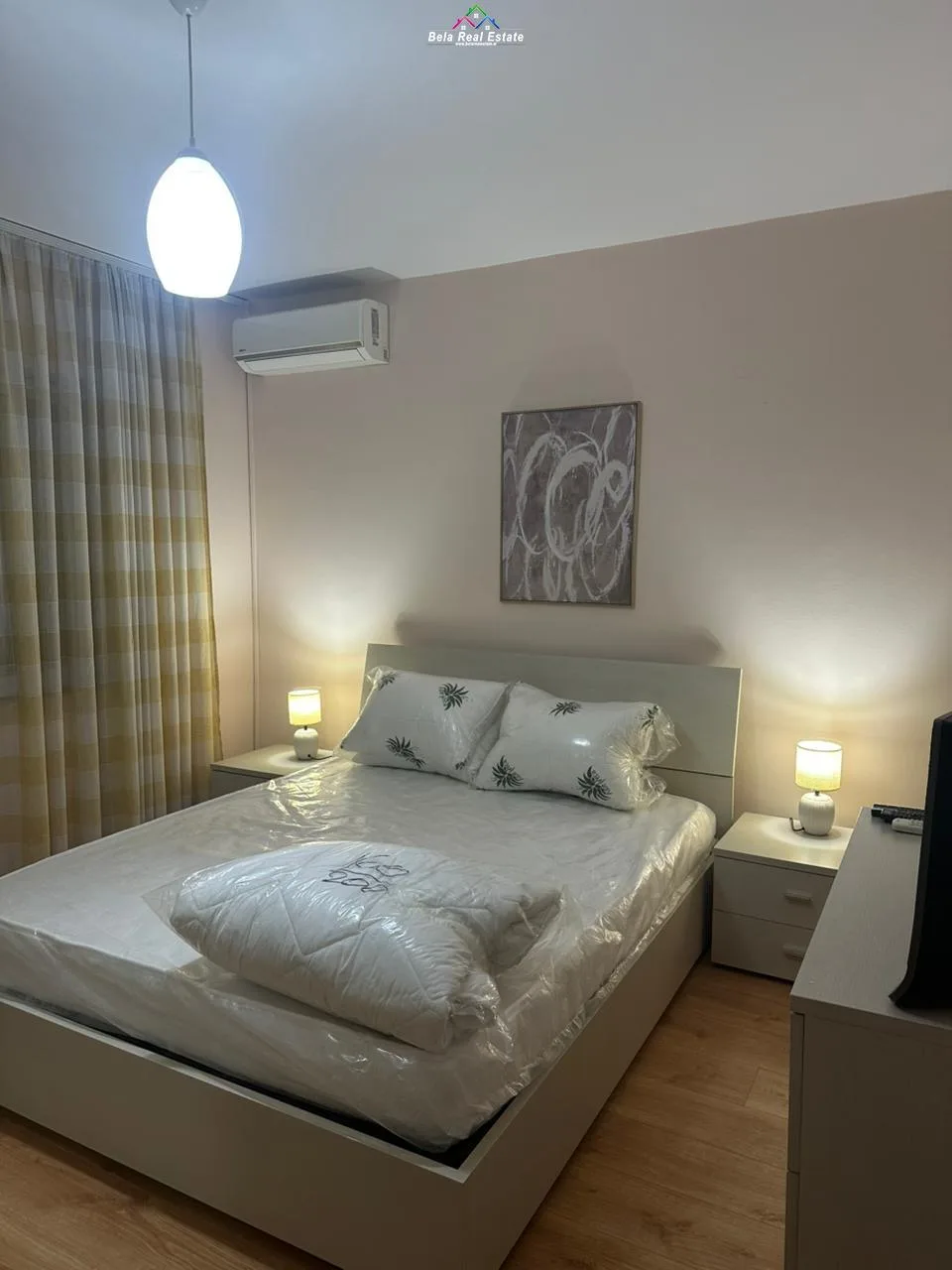 Apartament Me Qera 2+1 Tek ish Fusha e Aviacionit ( ID B221398) Tirane