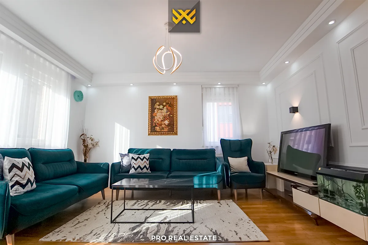 Banesë 61.02m² për #SHITJE te Rruga C.