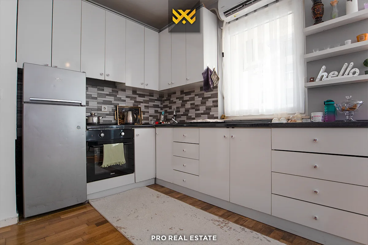 Banesë 61.02m² për #SHITJE te Rruga C.