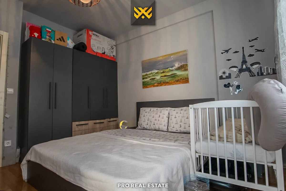 Banesë 61.02m² për #SHITJE te Rruga C.