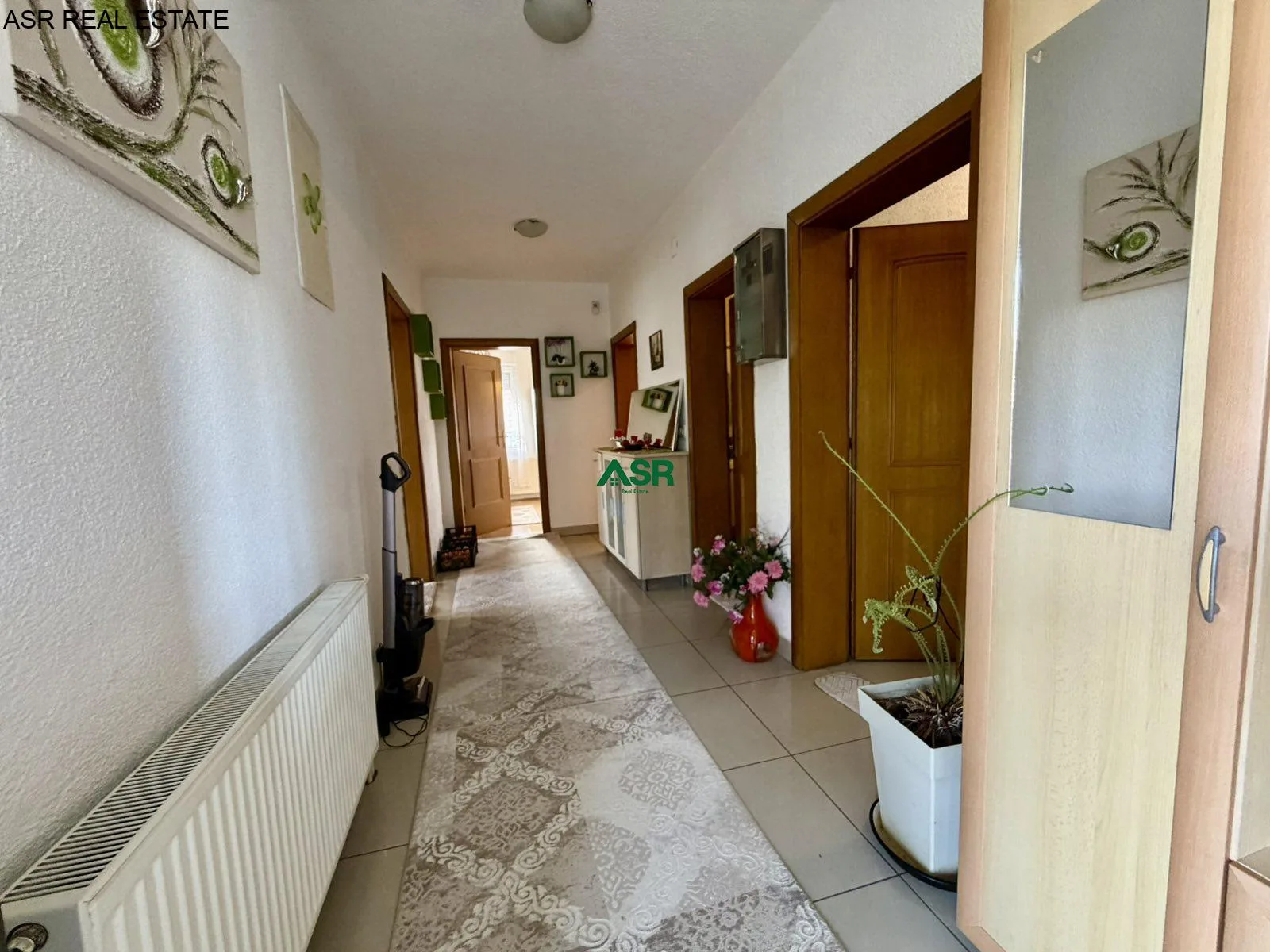Ofrohet per SHITJE Shtëpia ne Bardhosh