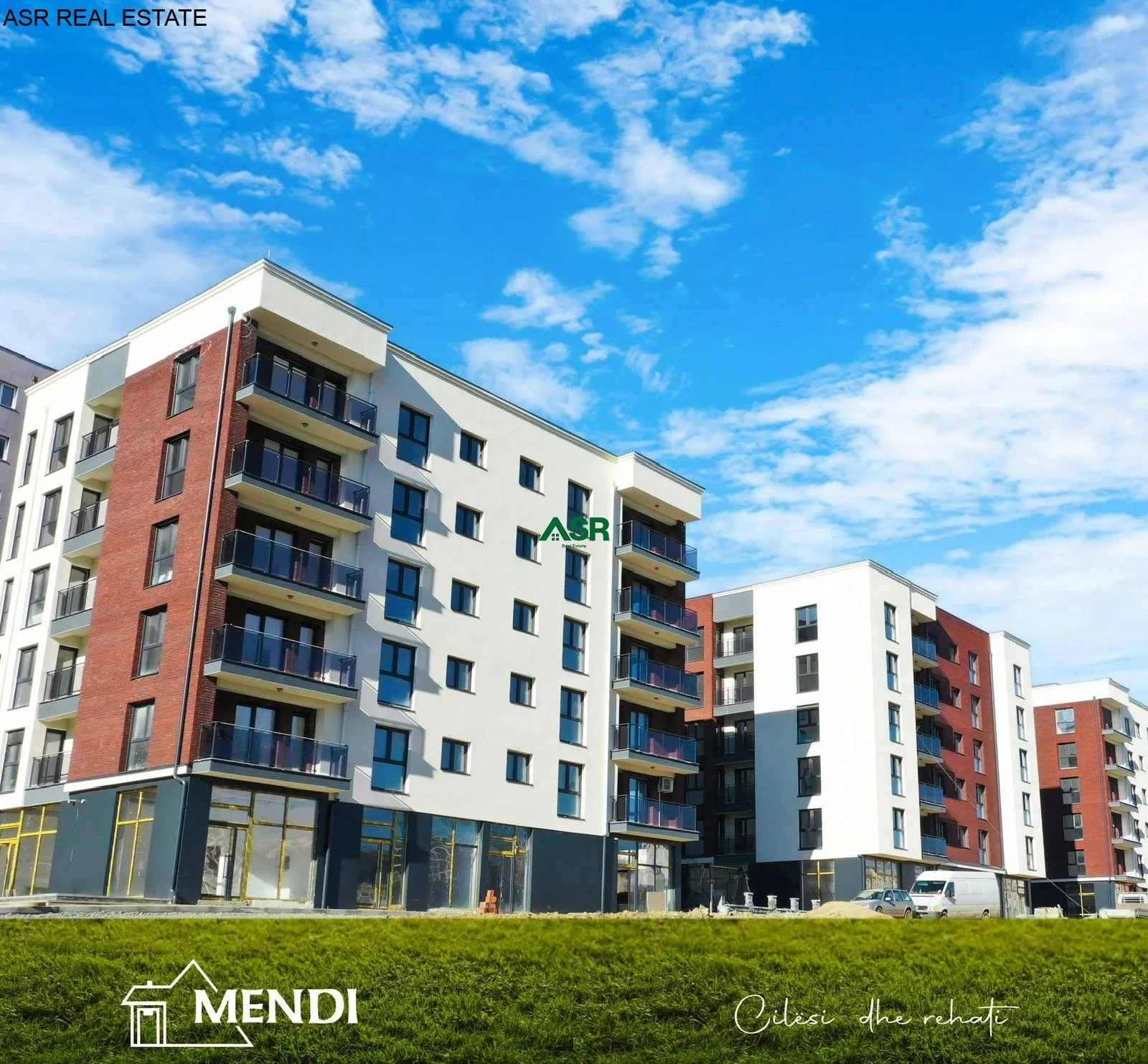 #ID:3446 Banesë 65.15m2 ne #shitje në Lagjen Mati 1 afër rrugës C.