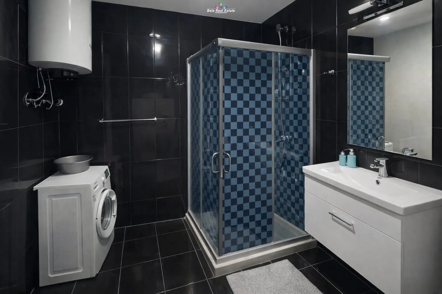 Apartament Me Qera 1+1 tek 21 Dhjetori (ID B2101441) Tirane