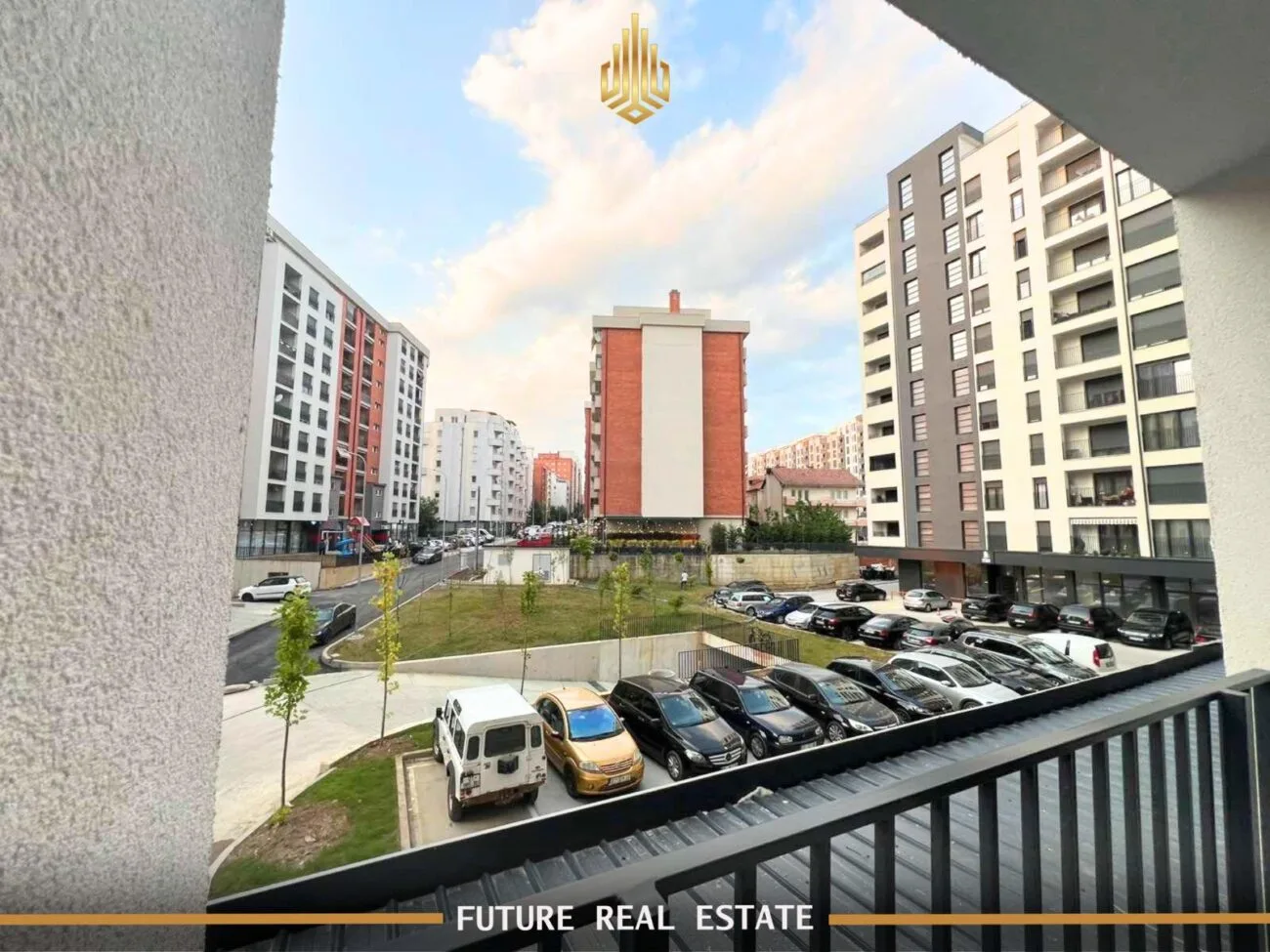 Banesë me QIRA – 2 dhoma gjumi – Prishtinë – Lagjja e Spitalit – Rruga Prekazi
