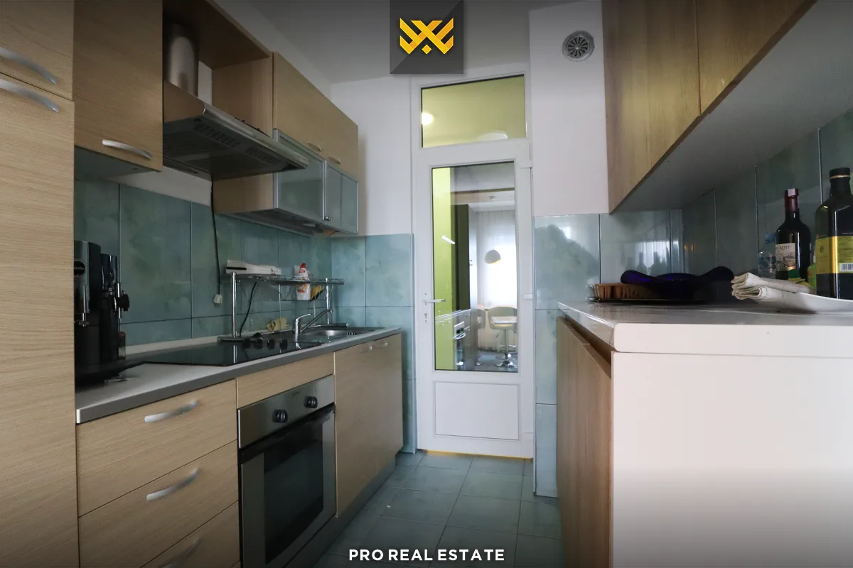 Banesë 66.8m² për #SHITJE në Ulpianë.