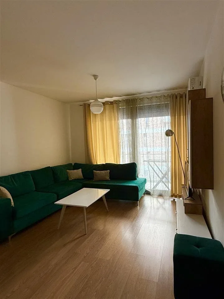 Apartament Me Qera 2+1+2 ne Don Bosko (ID B2201319) Tirane.