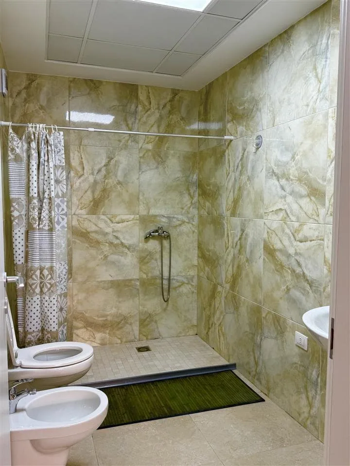 Apartament Me Qera 2+1+2 ne Don Bosko (ID B2201319) Tirane.