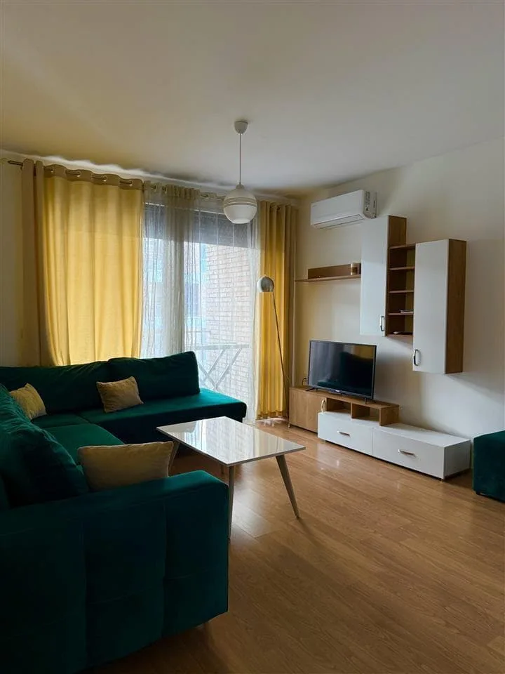 Apartament Me Qera 2+1+2 ne Don Bosko (ID B2201319) Tirane.