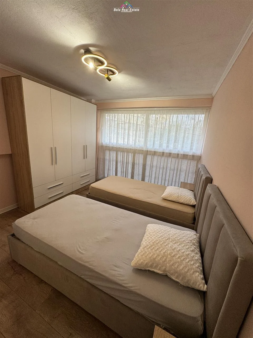 Apartament/Dublex Me Qera 2+1 Ne Fresk (ID B2201206) Tirane