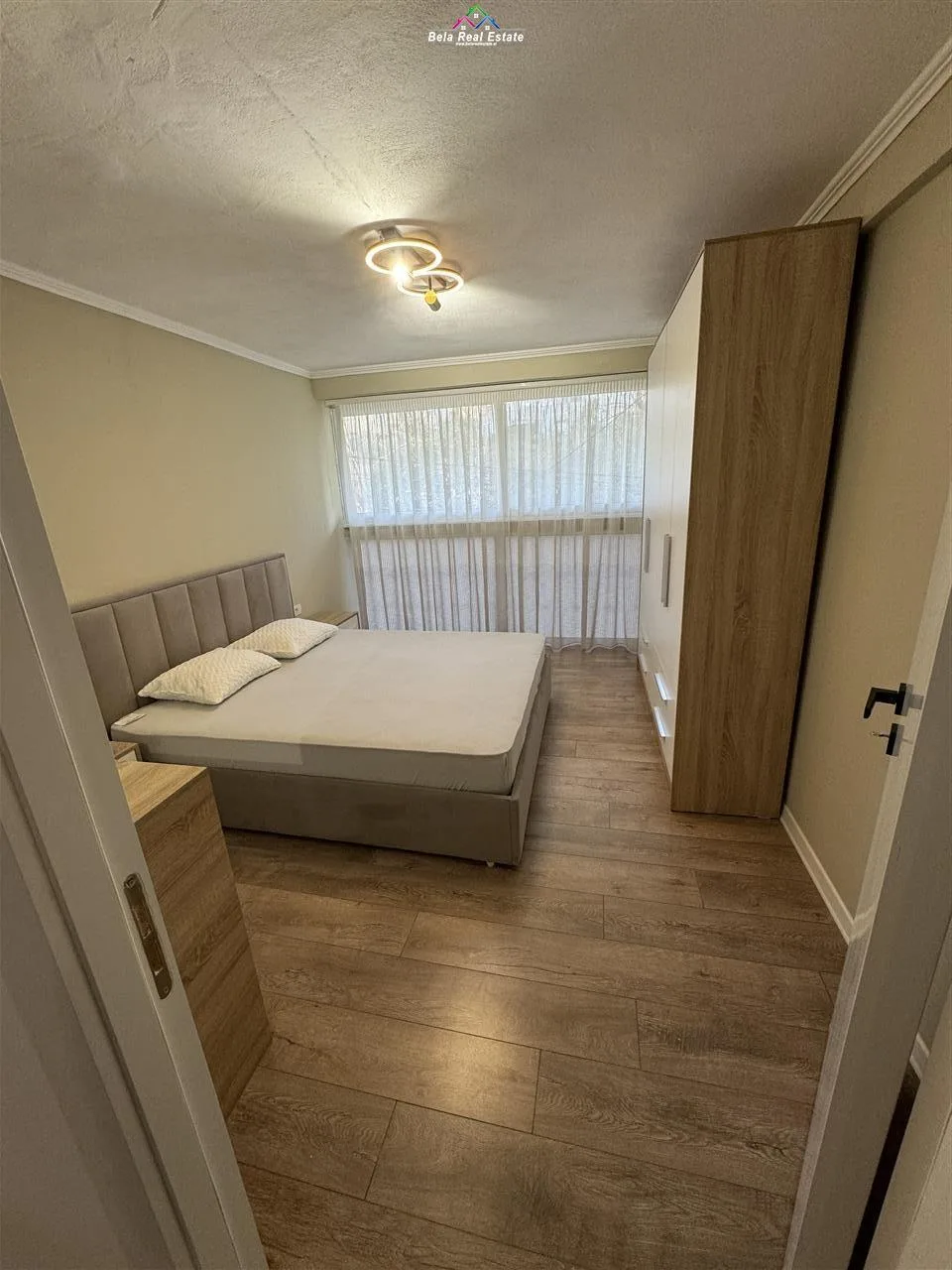 Apartament/Dublex Me Qera 2+1 Ne Fresk (ID B2201206) Tirane