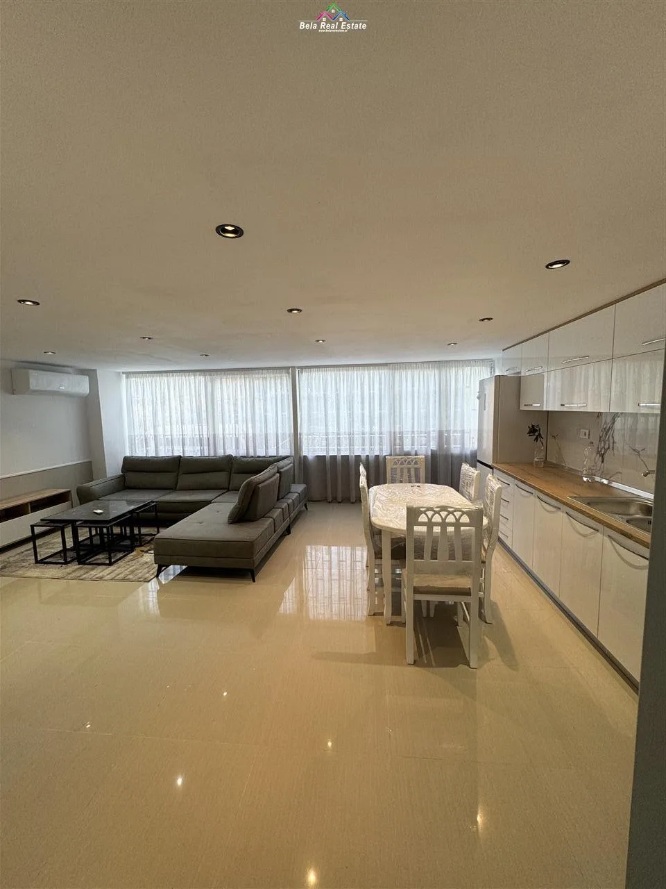 Apartament/Dublex Me Qera 2+1 Ne Fresk (ID B2201206) Tirane
