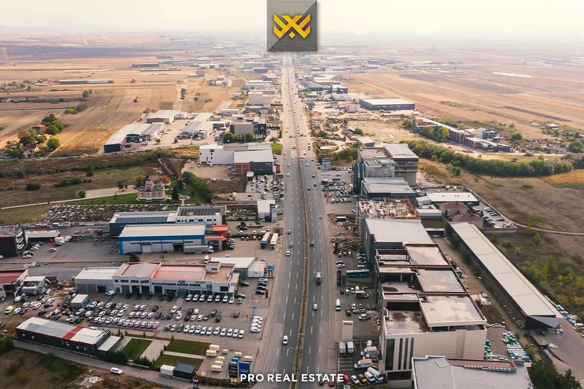 Objekt 1200m² me #QIRA në Çagllavicë