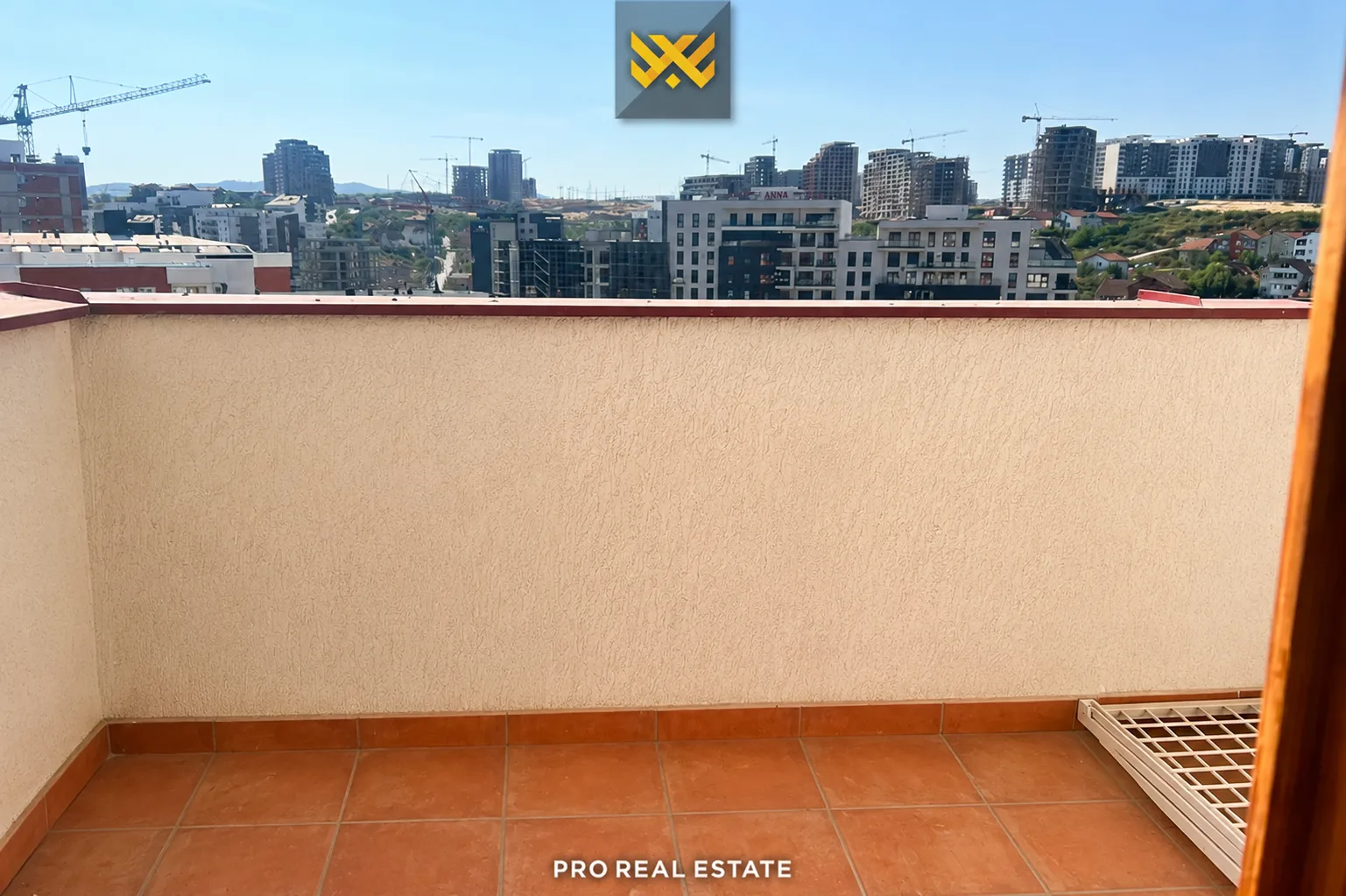 Banesa 52m² me #QIRA në Lagjen e Spitalit