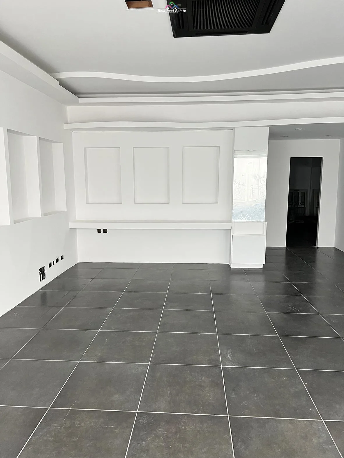Dyqan Me Qera tek Rruga Bardhyl (ID BD21596) Tirane
