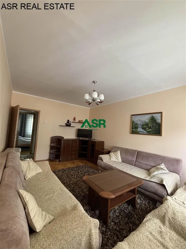 #ID:3352 Banesë 68m2 me #qira në bregun e diellit