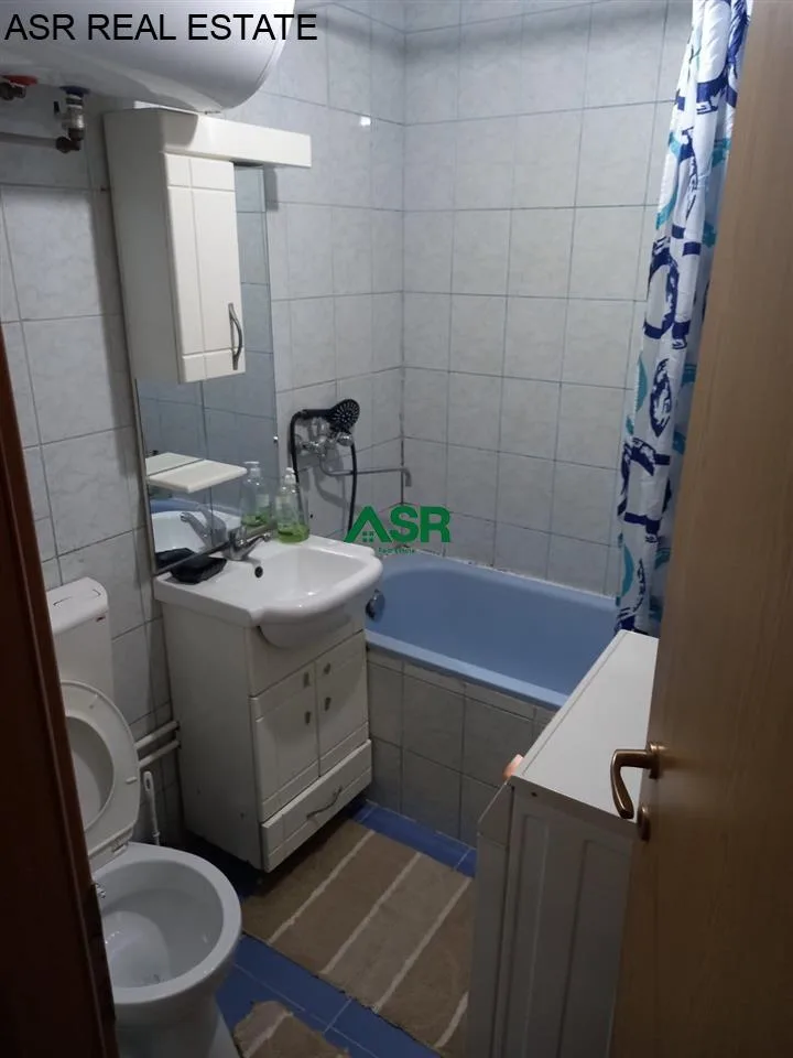 #ID:3352 Banesë 68m2 me #qira në bregun e diellit