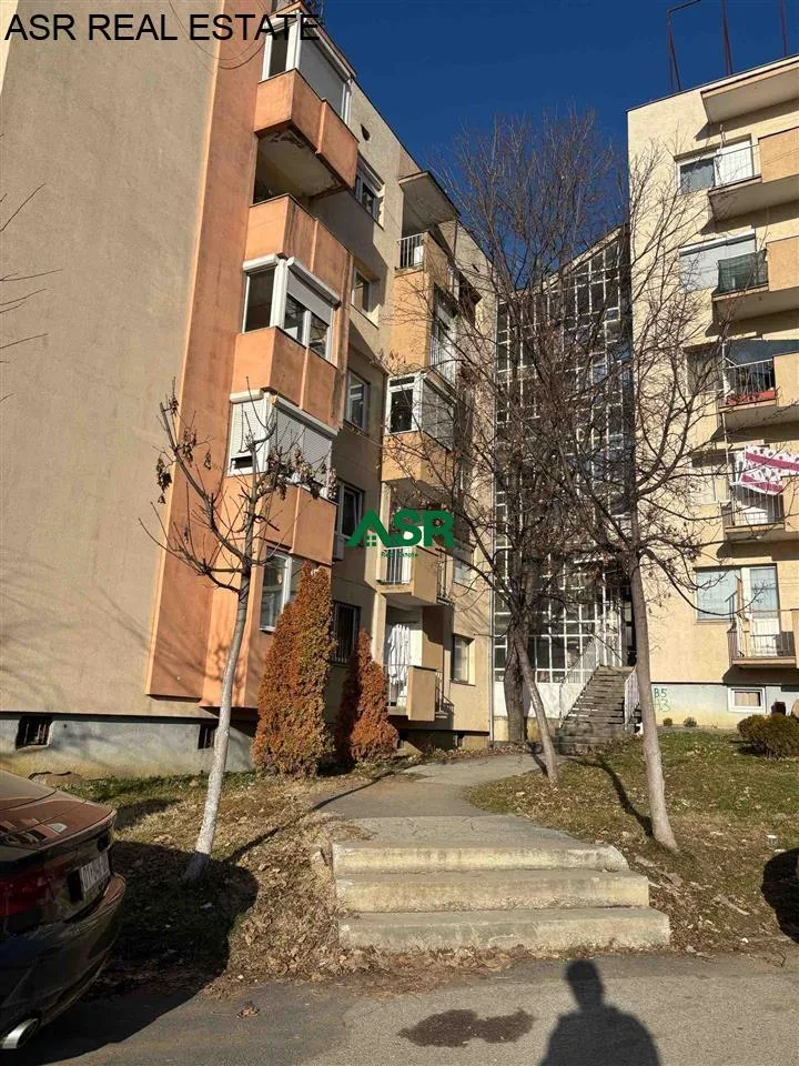 #ID:3352 Banesë 68m2 me #qira në bregun e diellit