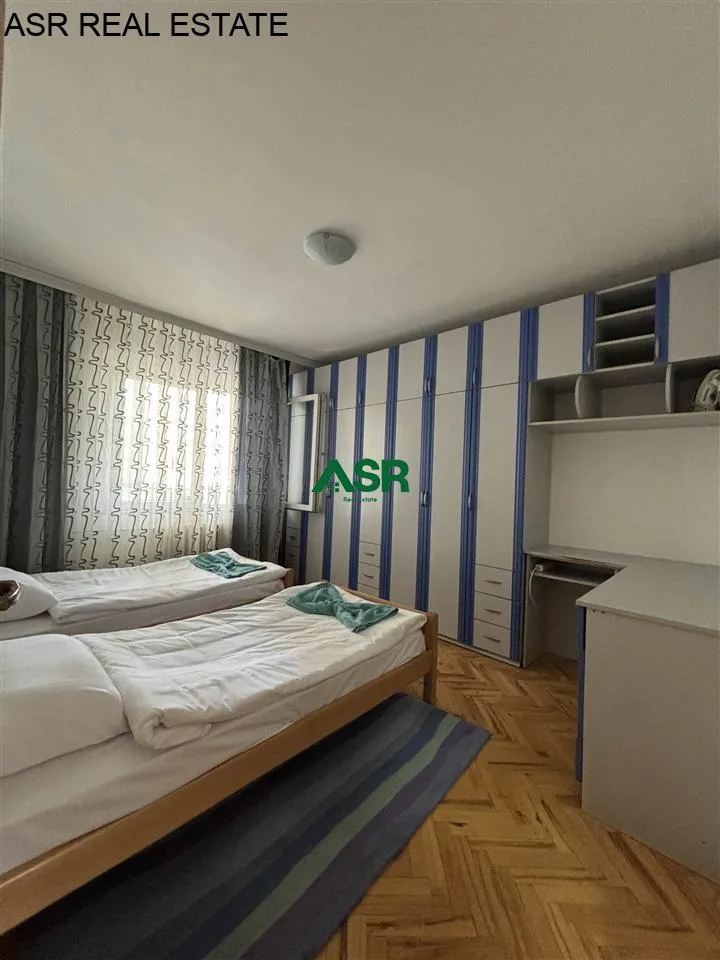 #ID:3352 Banesë 68m2 me #qira në bregun e diellit