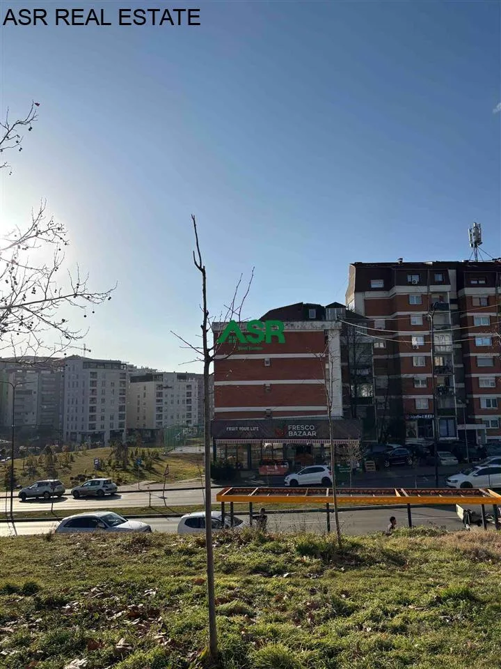 #ID:3352 Banesë 68m2 me #qira në bregun e diellit
