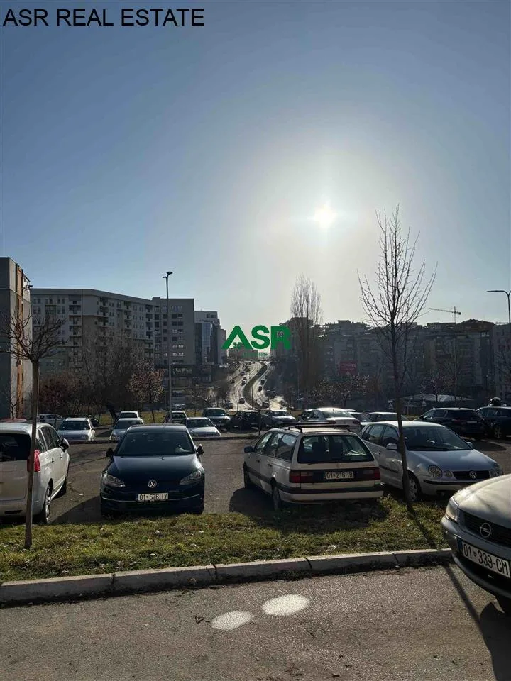 #ID:3352 Banesë 68m2 me #qira në bregun e diellit