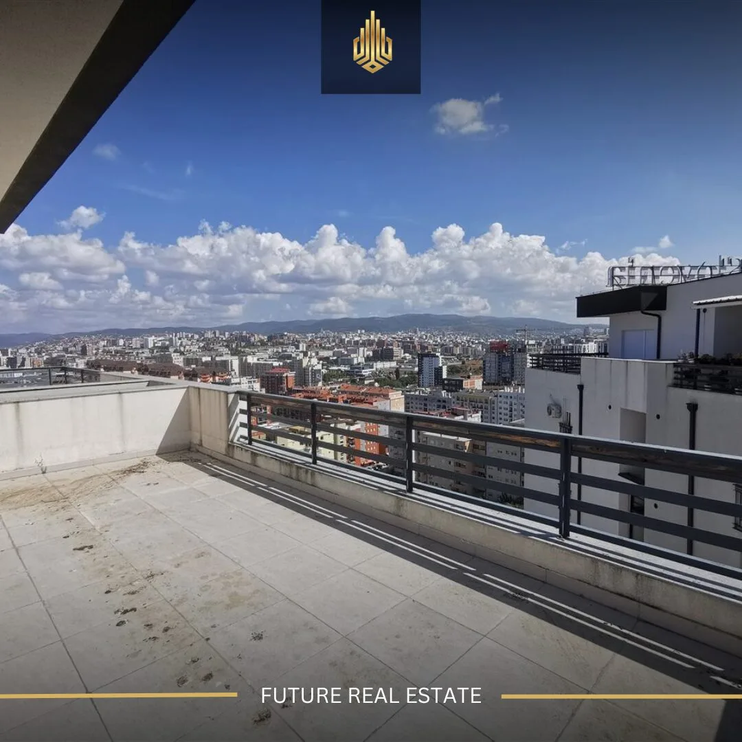 Banesë në SHITJE/231m²