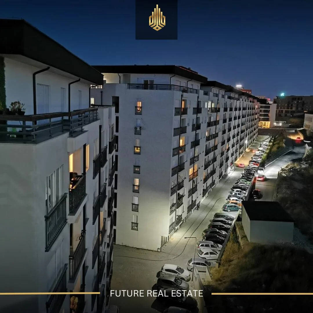 Banesë në SHITJE/231m²