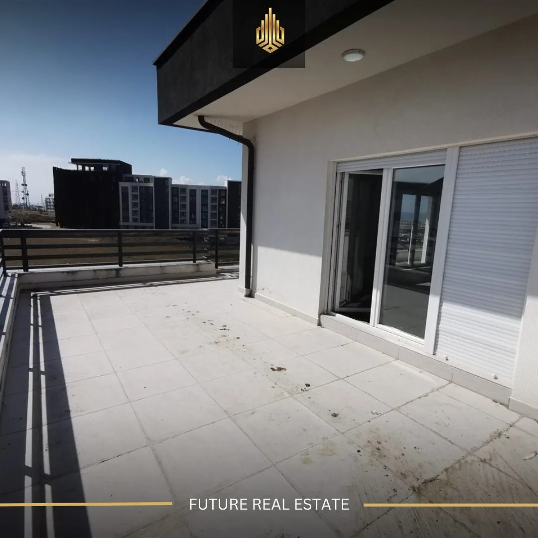 Banesë në SHITJE/231m²