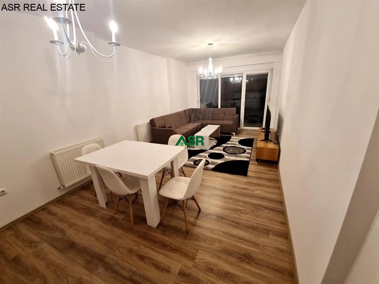 Ofrohet banesa per SHITJE në lagjen e Spitalit