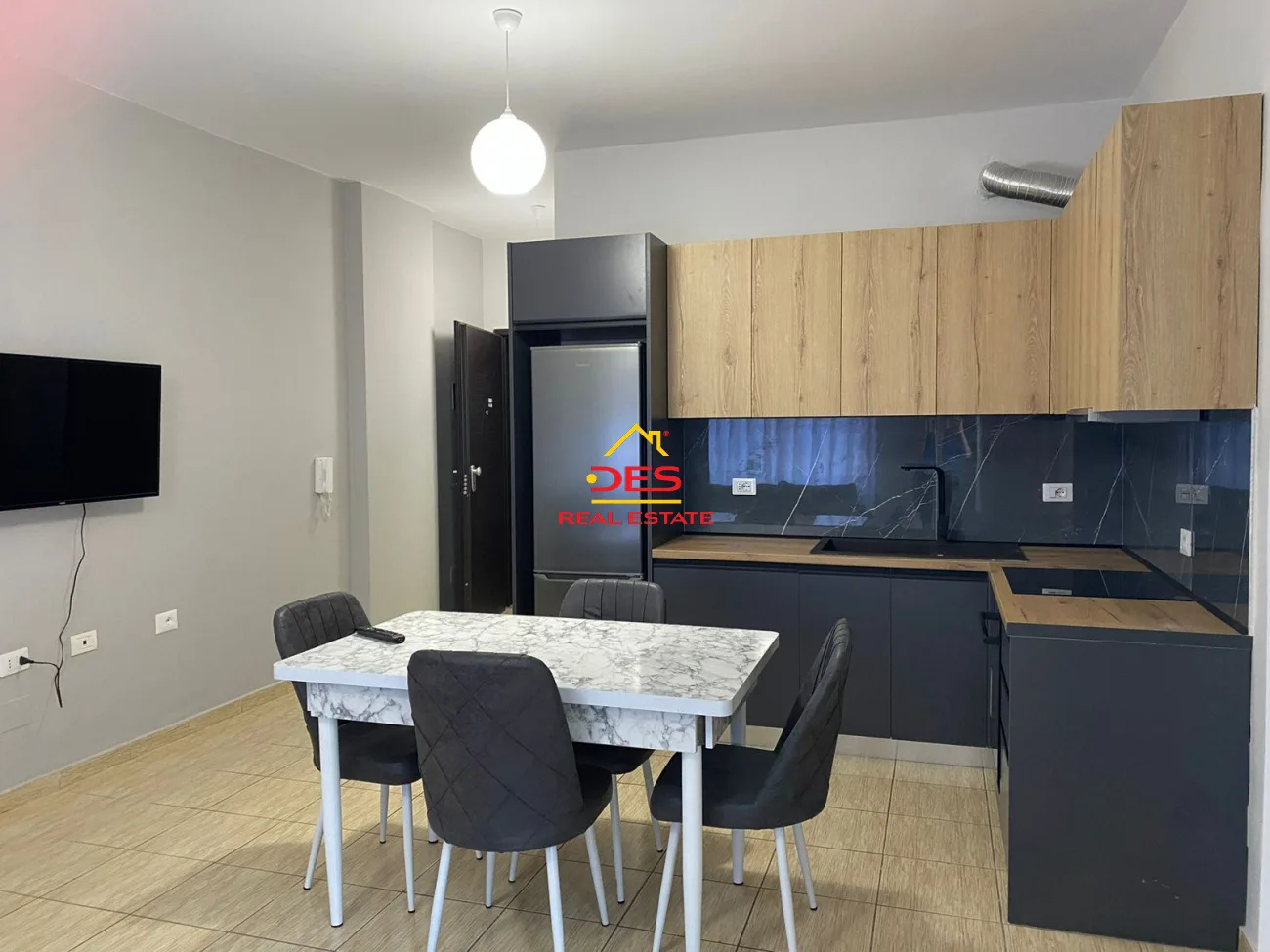 Jepet me qira apartament 1+1 te rrapi në ujë të ftohtë!