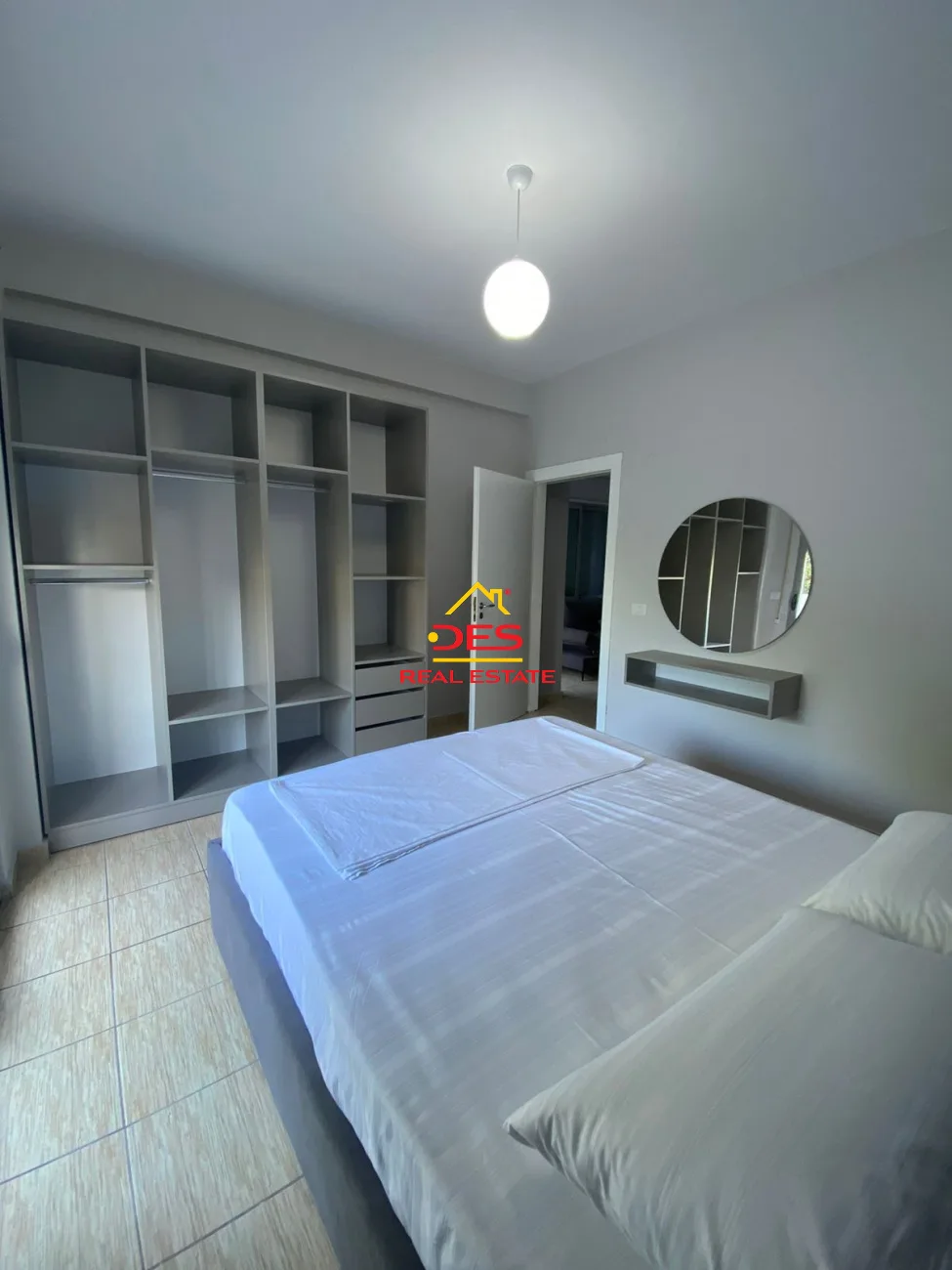 Jepet me qira apartament 1+1 te rrapi në ujë të ftohtë!