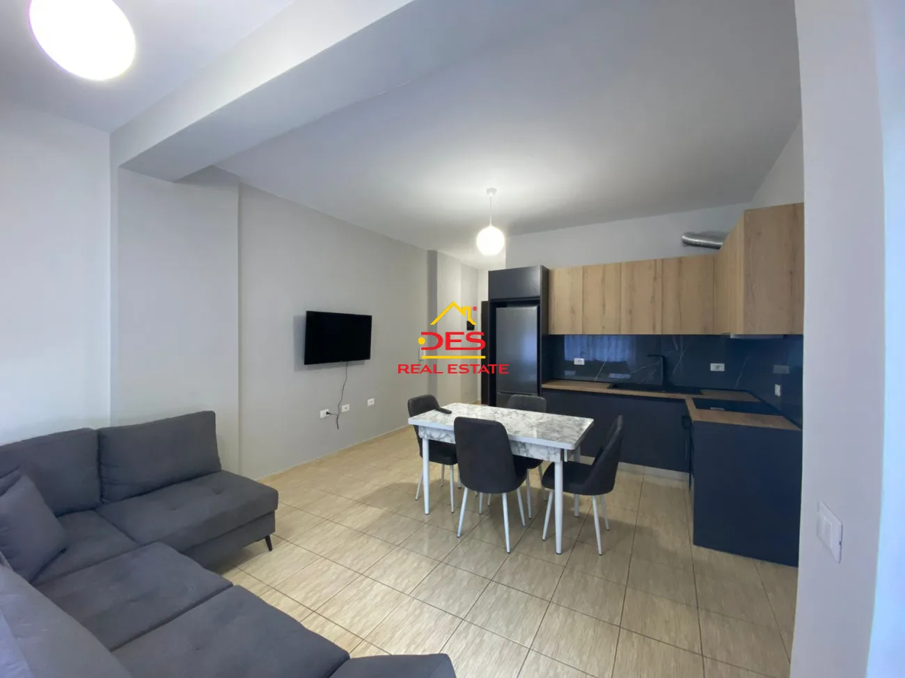 Jepet me qira apartament 1+1 te rrapi në ujë të ftohtë!