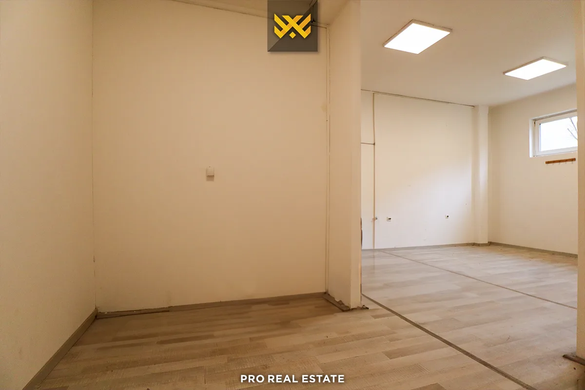 Lokal 170m² me #QIRA në Taslixhe I