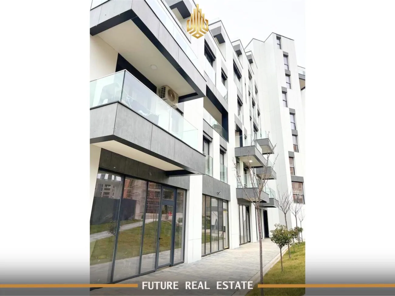 Banesë me Qira – 3 Dhoma Gjumi – Prishtinë – Prishtina e re – Kompleksi Linda Premium Residence te AL TRADE