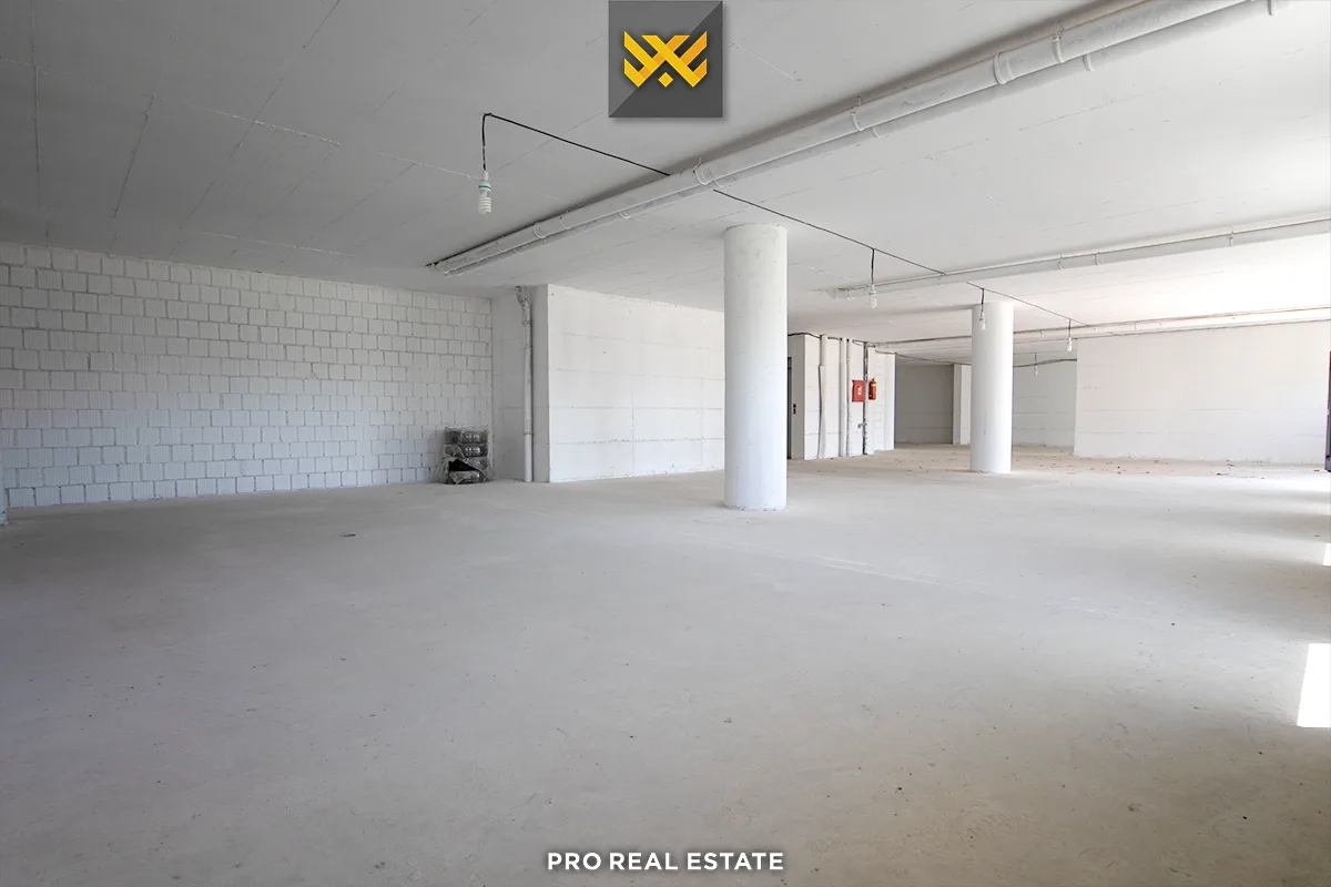Lokal 478m² për #SHITJE te Rruga C.