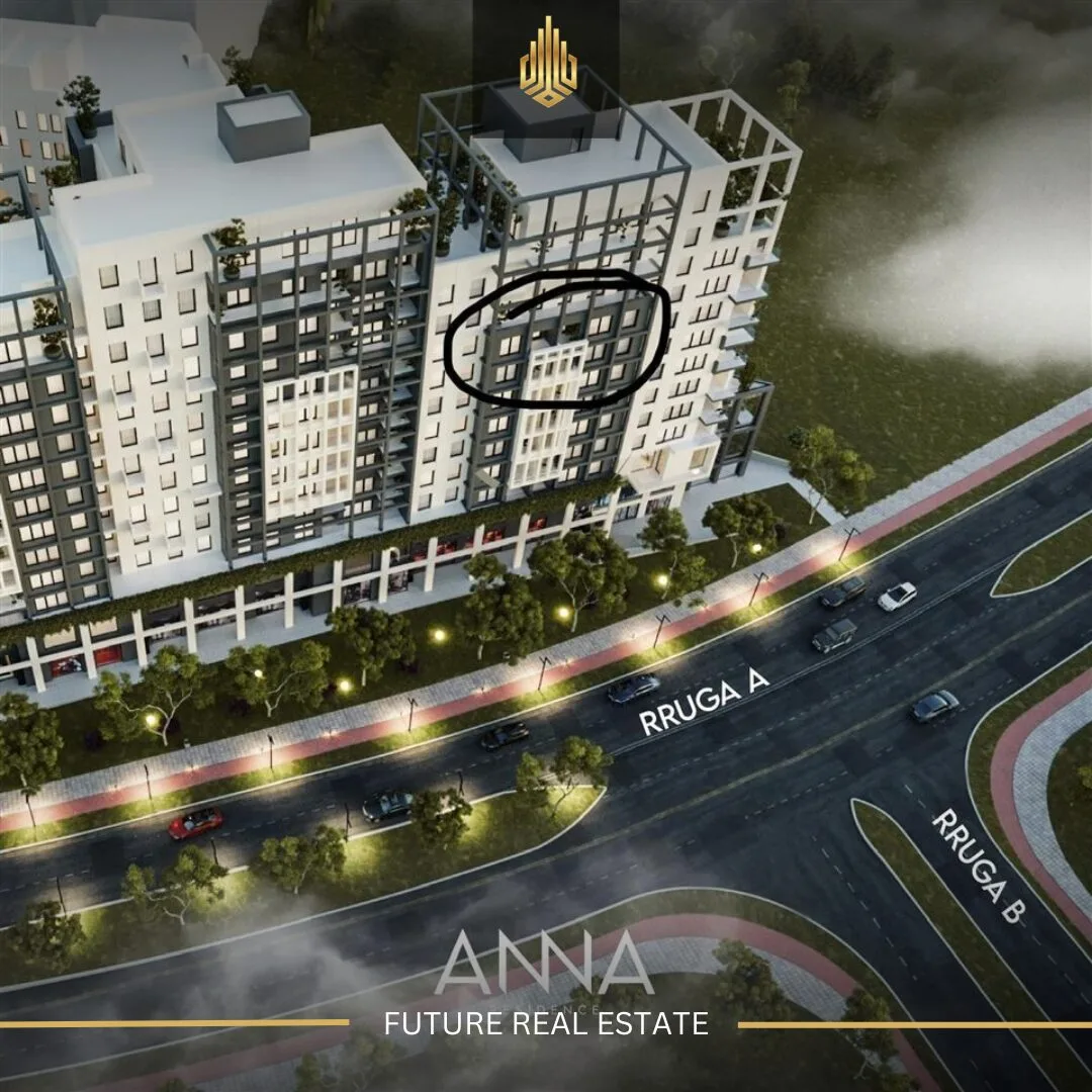 Banesë në SHITJE/65m²