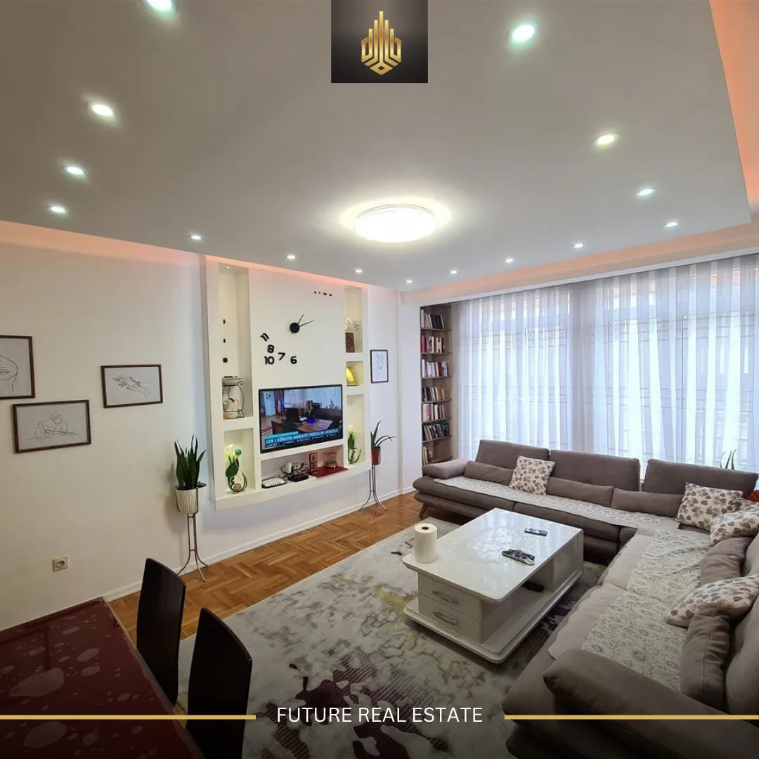 Banesë në SHITJE/97m²