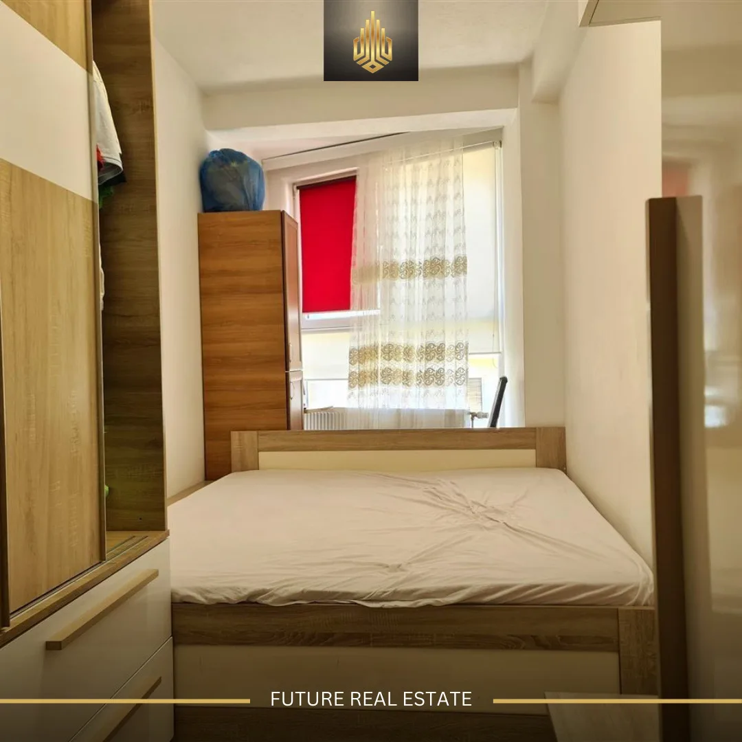 Banesë në SHITJE/97m²