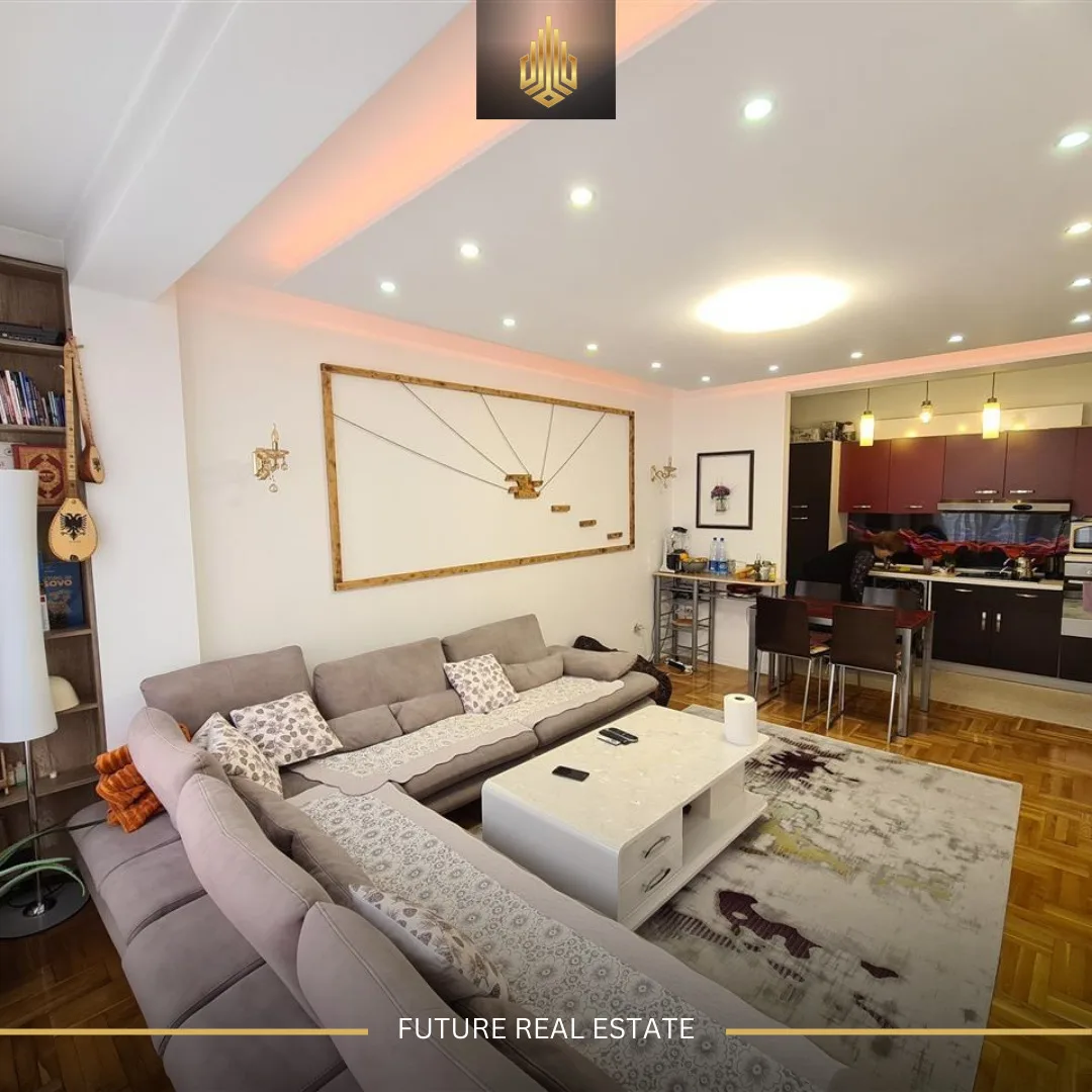 Banesë në SHITJE/97m²