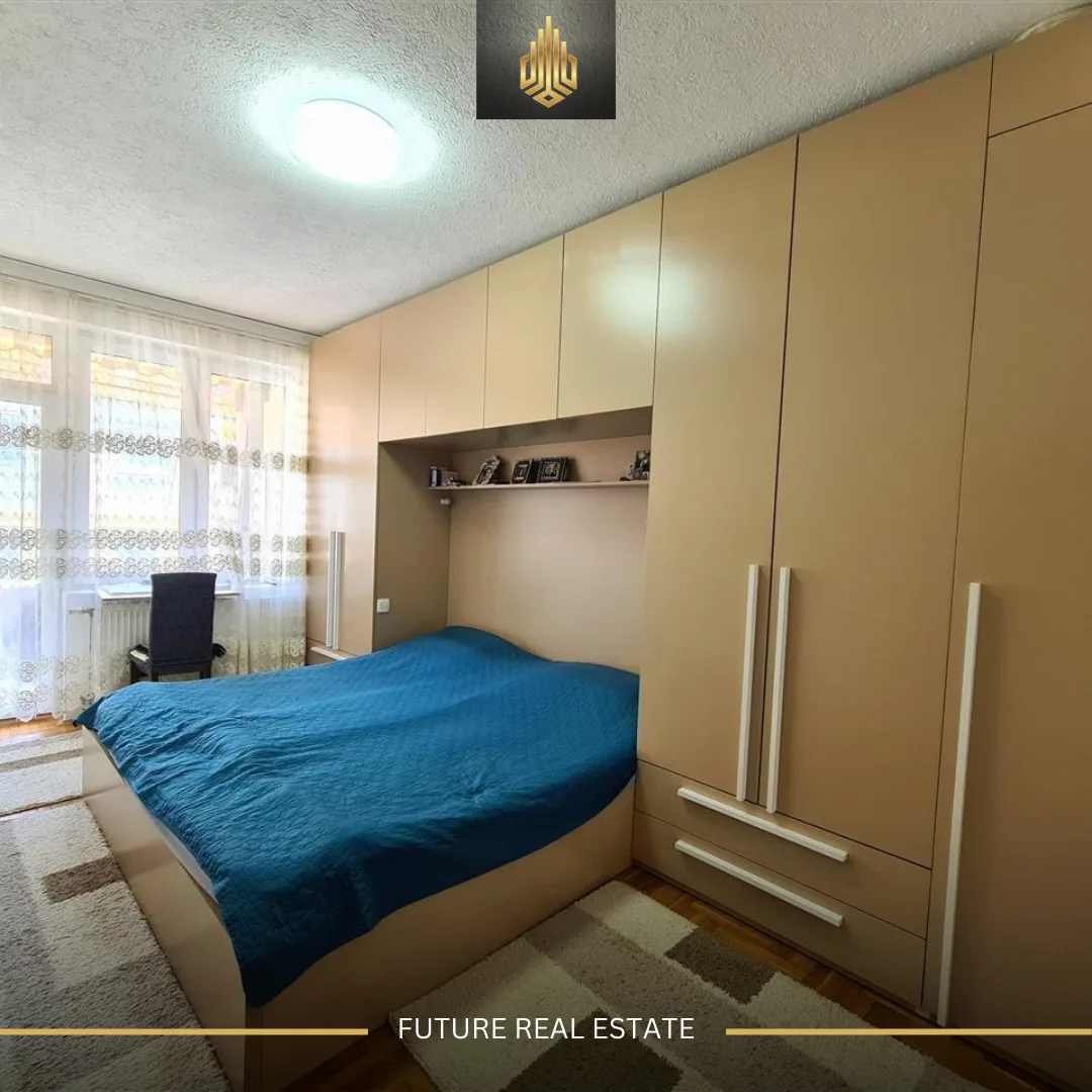 Banesë në SHITJE/97m²