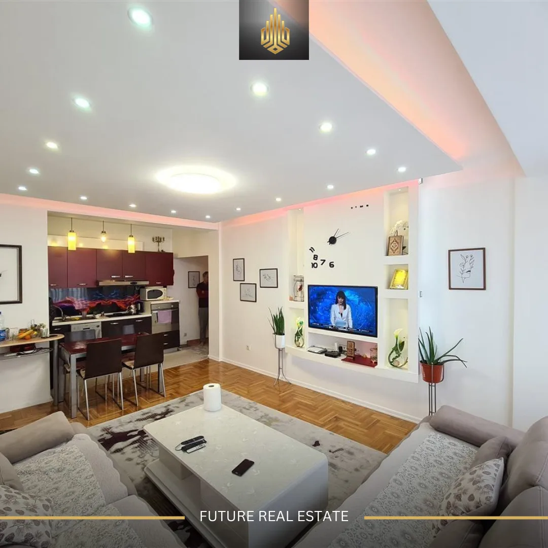 Banesë në SHITJE/97m²