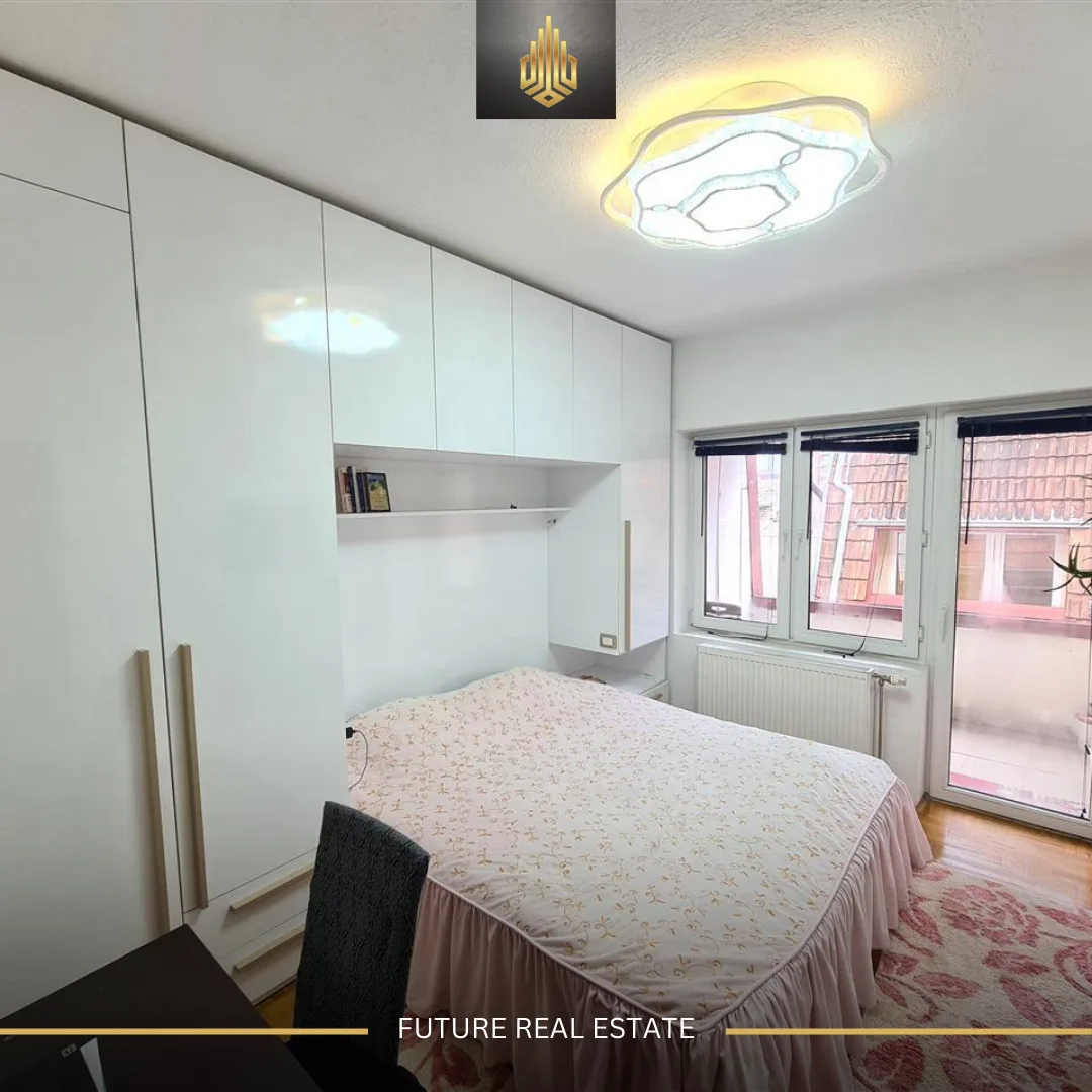 Banesë në SHITJE/97m²