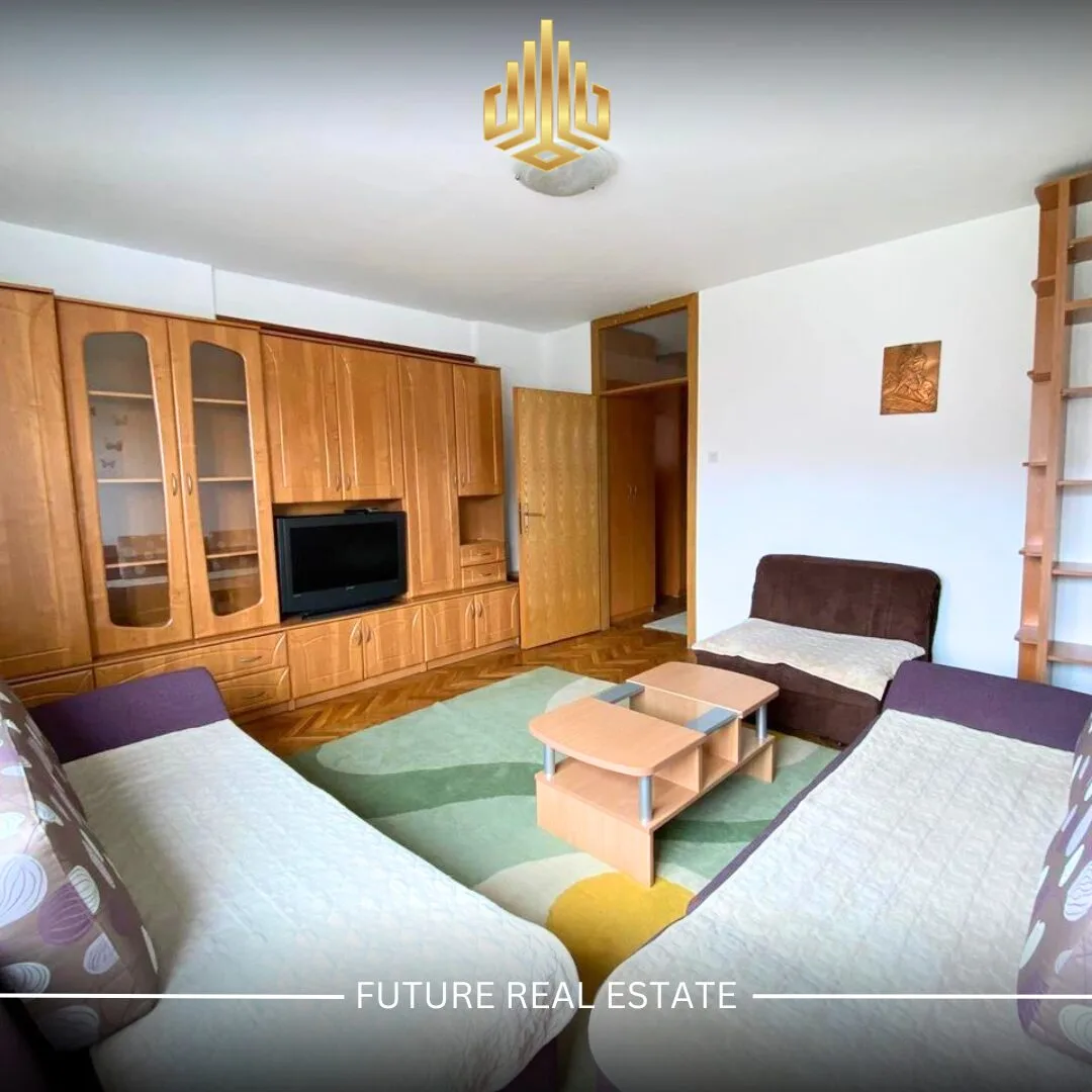 Banesë me QERA/40m²