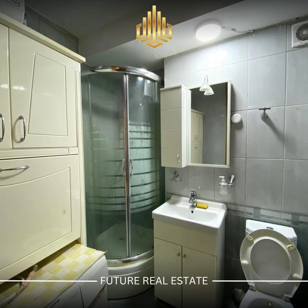 Banesë me QERA/40m²