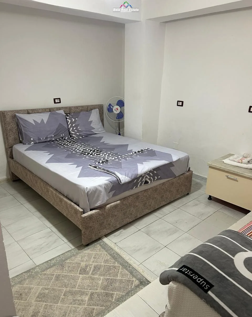 Apartament Me Qera 2+1 Tek  Brryli (ID B211286 ) Tirane